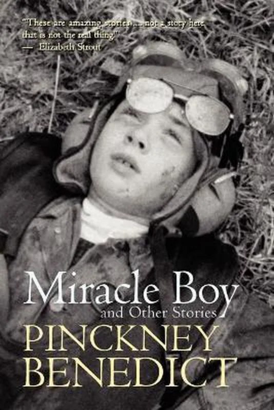 Miracle Boy and Other Stories Lage Prijs