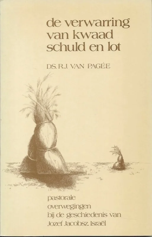 Gecertificeerd De verwarring van kwaad, schuld en lot