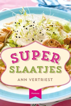 Super slaatjes Koop Vandaag