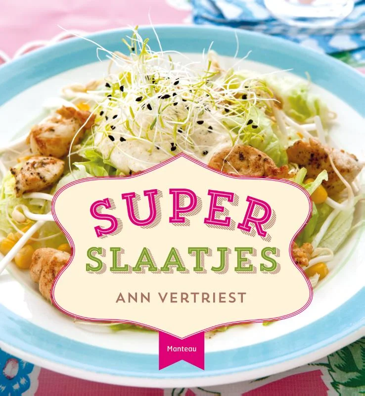 Super slaatjes Koop Vandaag