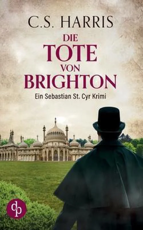 Die Tote von Brighton Direct Beschikbaar