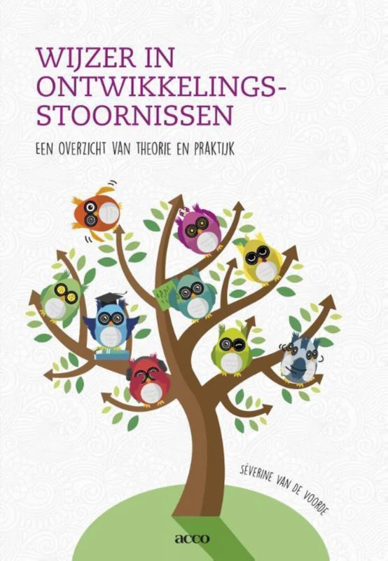 Wijzer in ontwikkelingsstoornissen Hoge Kwaliteit