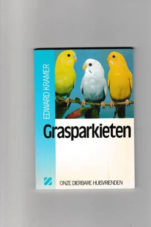 Actieprijs Grasparkieten