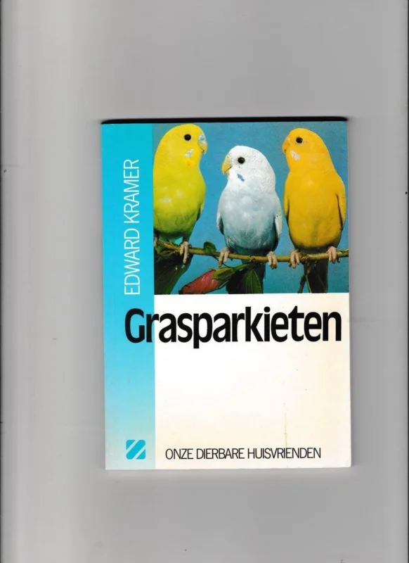 Actieprijs Grasparkieten