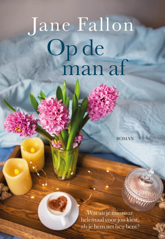 Uitverkoop Op de man af