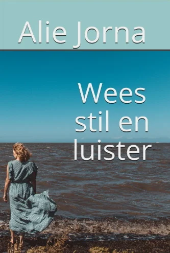 Gereduceerde Prijs Wees stil en luister