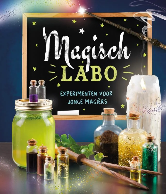 Magisch labo Lage Prijs