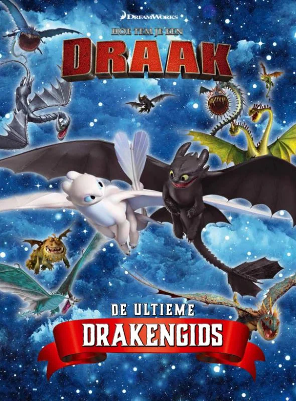Hoe tem je een draak Korting