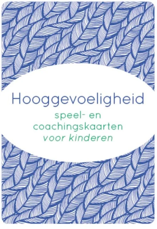 Exclusieve Aanbieding Hooggevoeligheid