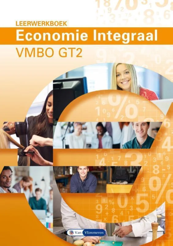 Economie Integraal vmbo GT 2 Lage Kosten