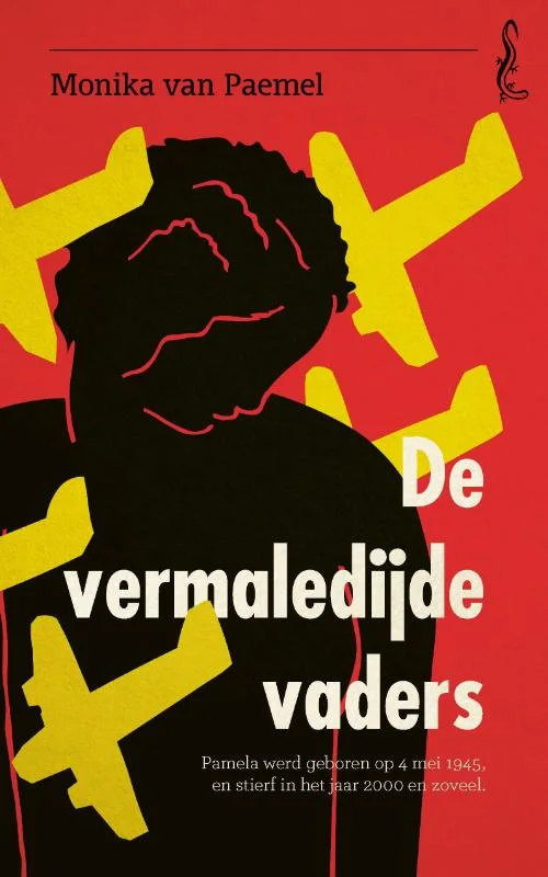 Gratis Verzending De vermaledijde vaders