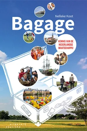 Alleen Vandaag Bagage