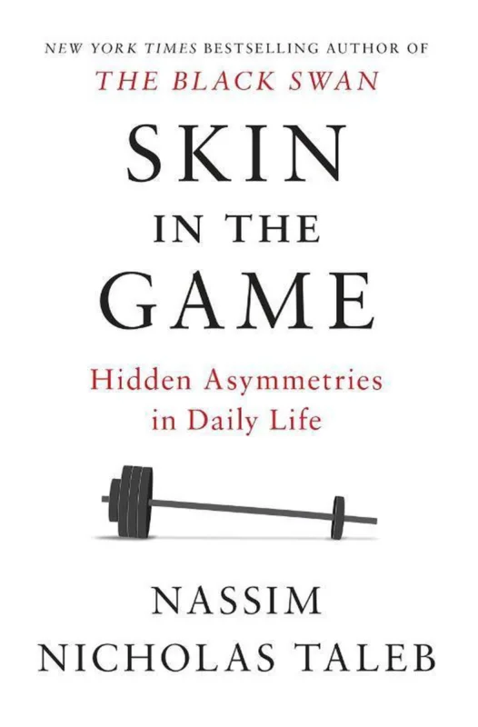Skin in the game Populair