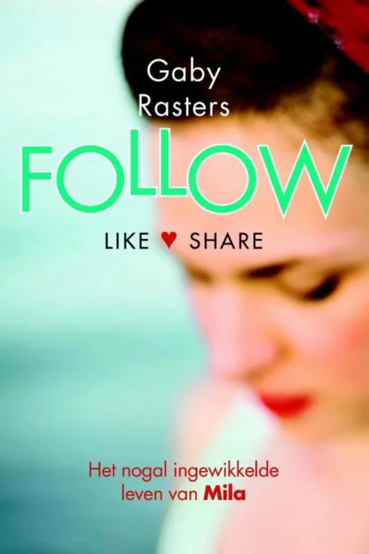 Tijdelijk Beschikbaar Mila 1 - Follow