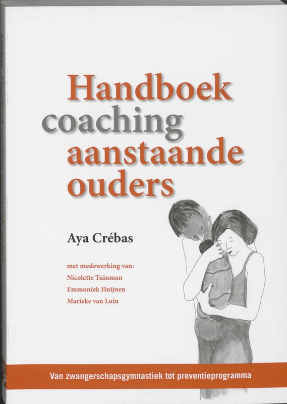 Handboek coaching aanstaande ouders Uitverkoop
