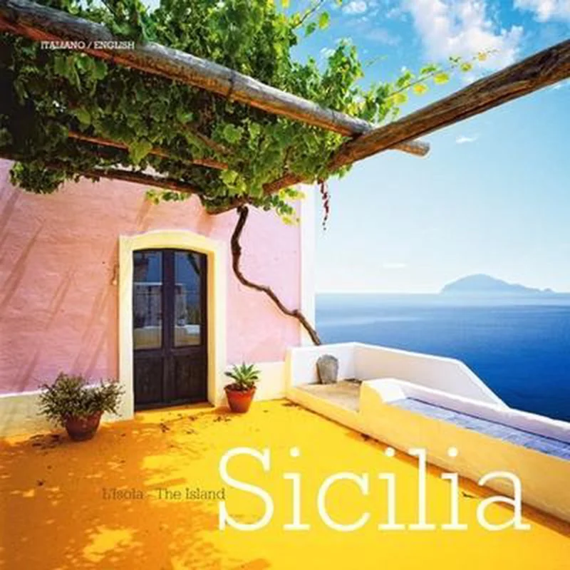 Favoriet Sicilia: The Island