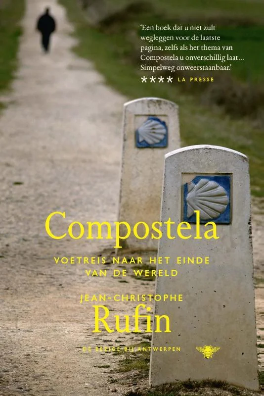 Compostela Hete Deal