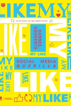 Aanbieding Like my like