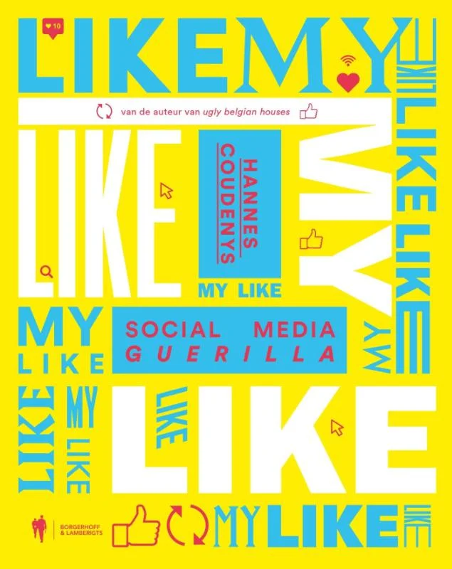 Aanbieding Like my like