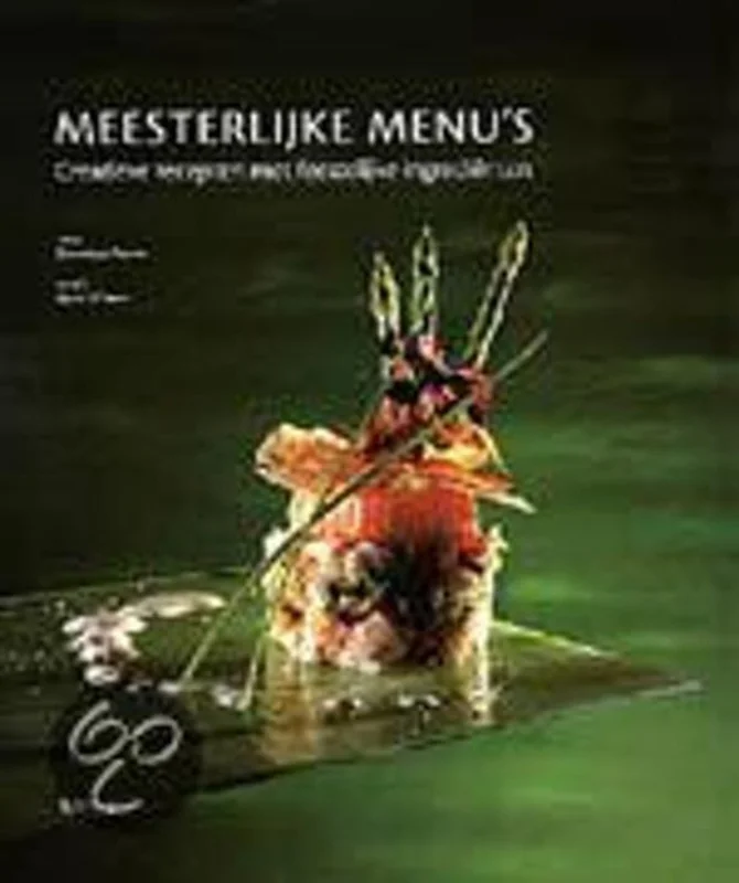 MEESTERLIJKE MENU'S Favoriet