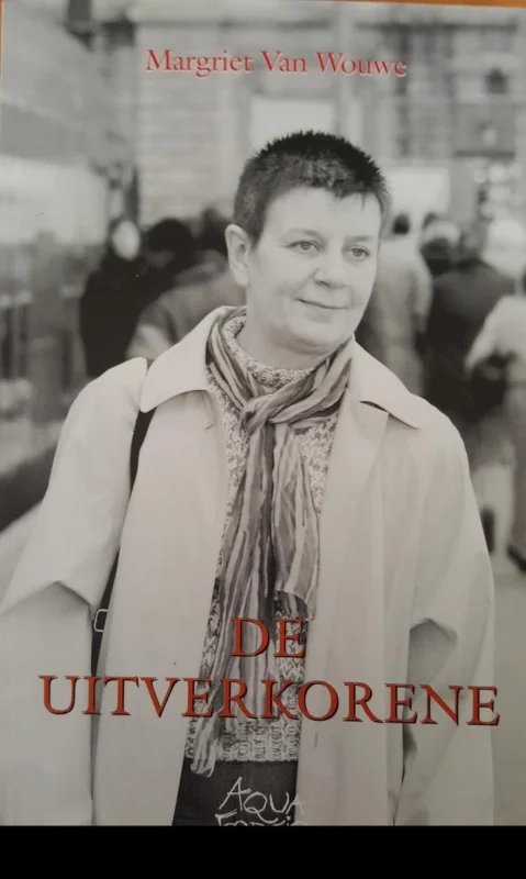 Veilige Betaling De uitverkorene
