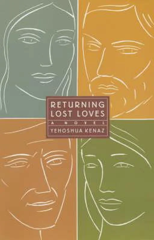 Aanbieding Returning Lost Loves