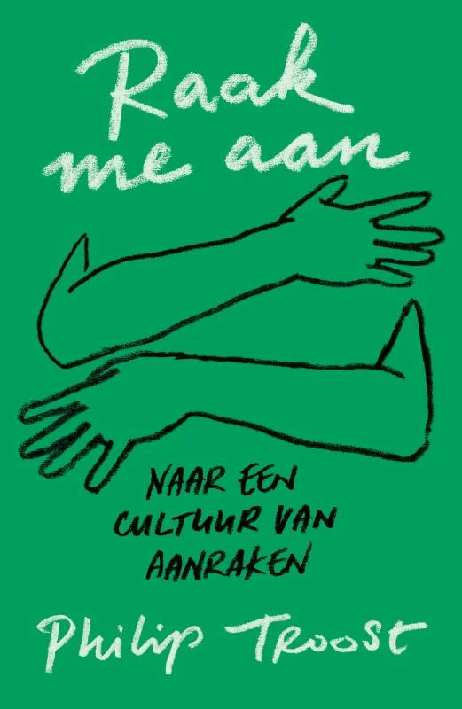 Raak me aan Flitsaanbieding