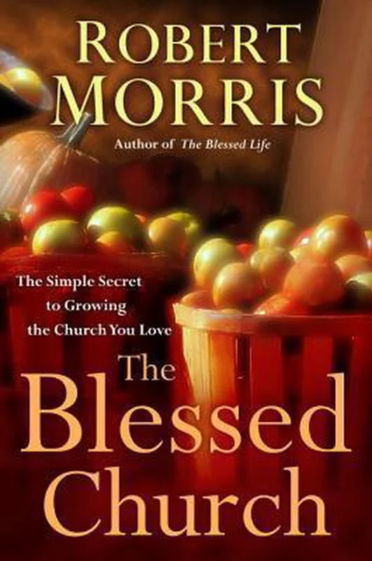 Beste Prijs The Blessed Church