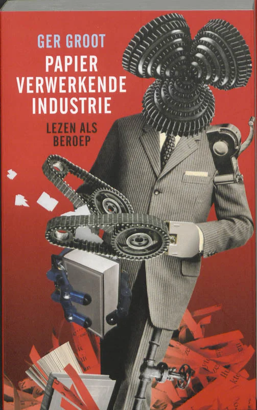 Papierverwerkende industrie Tijdelijk Beschikbaar