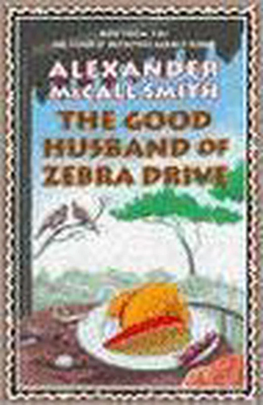 The Good Husband Of Zebra Drive Hoge Kwaliteit