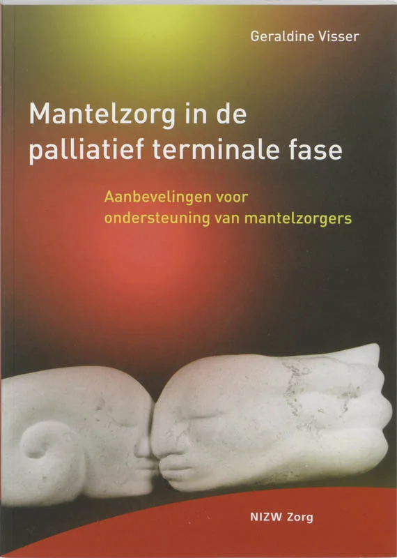 Mantelzorg In De Palliatief Terminale Fase Koopje