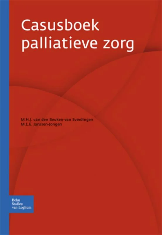 Betrouwbaar Casuistiek Palliatieve zorg