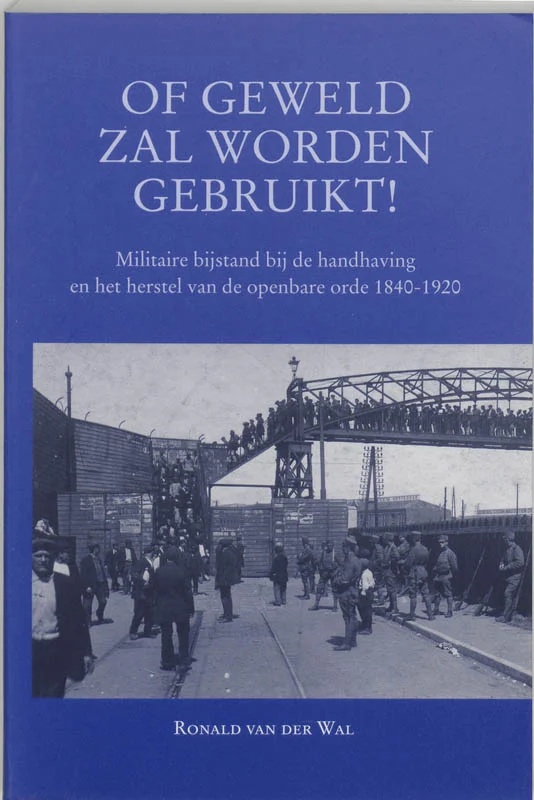 Actieprijs Of geweld zal worden gebruikt!