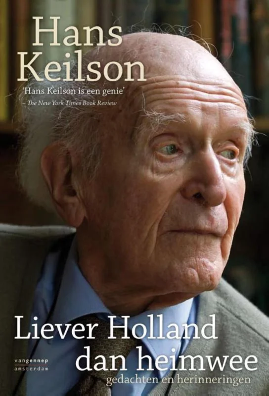 Liever Holland dan heimwee Korting