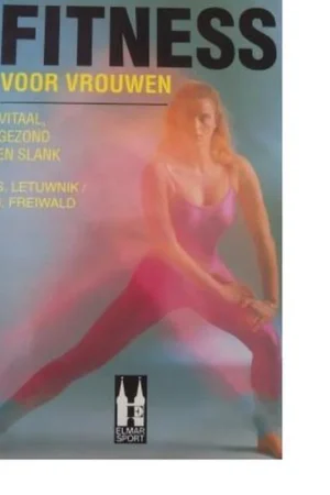 Aanbieding FITNESS VOOR VROUWEN