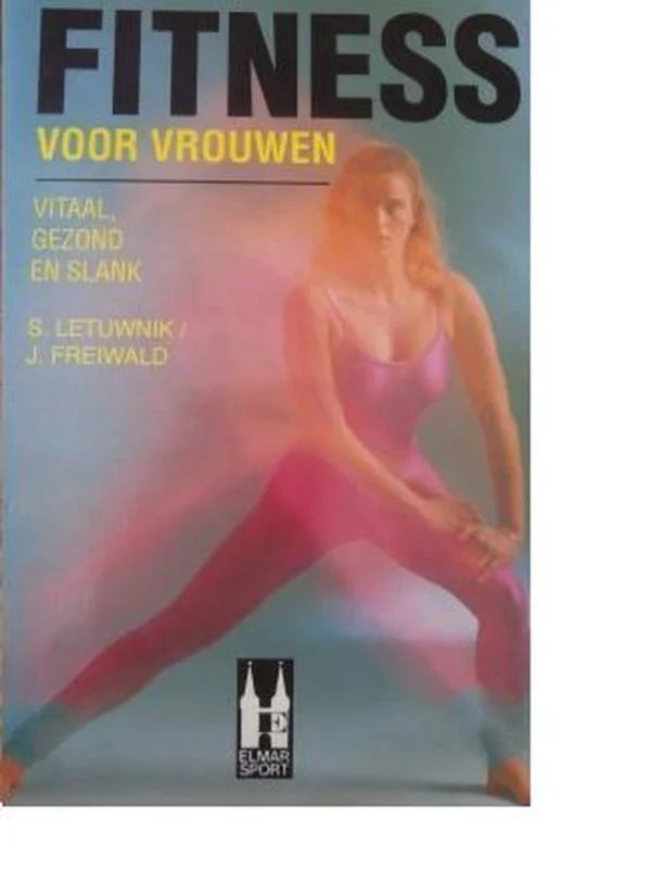 Aanbieding FITNESS VOOR VROUWEN