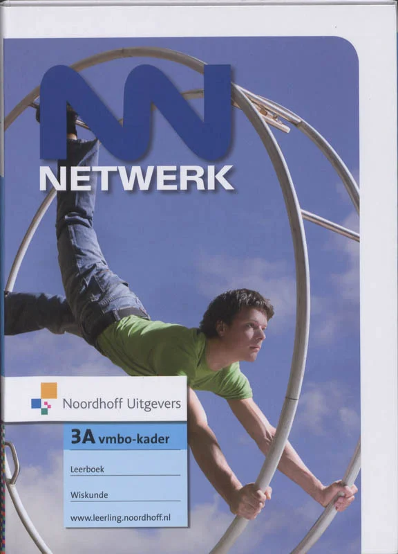 Netwerk vmbo -kader / 3a Alleen Vandaag