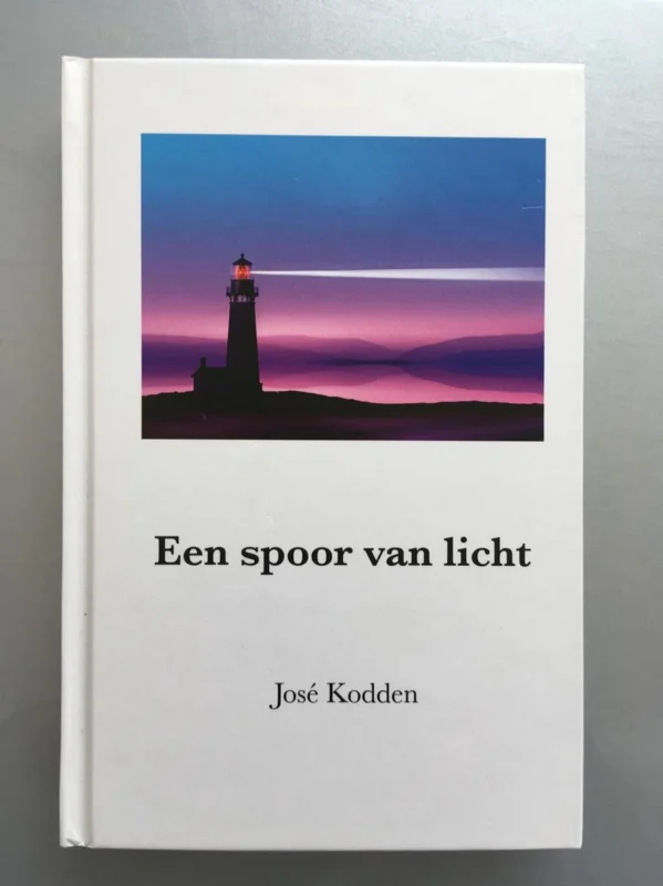 Een spoor van licht Snelle Levering