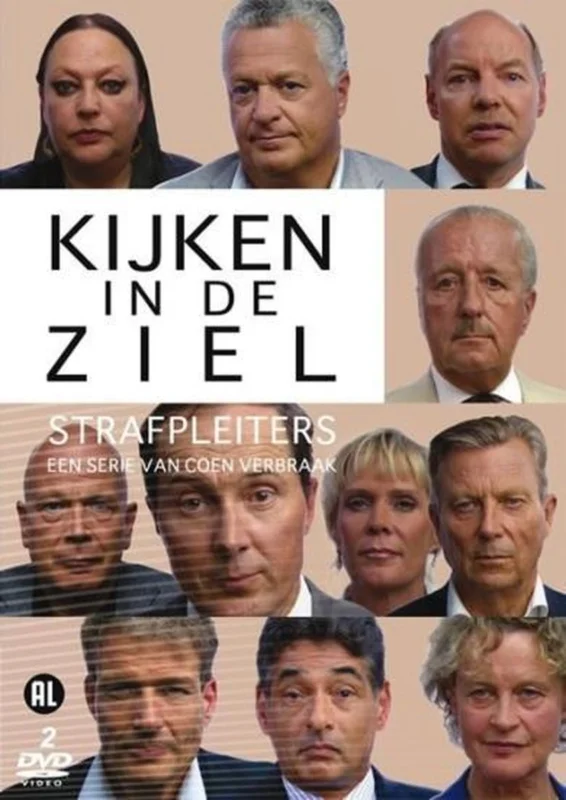 Nu Kopen Kijken In De Ziel - Strafpleiters