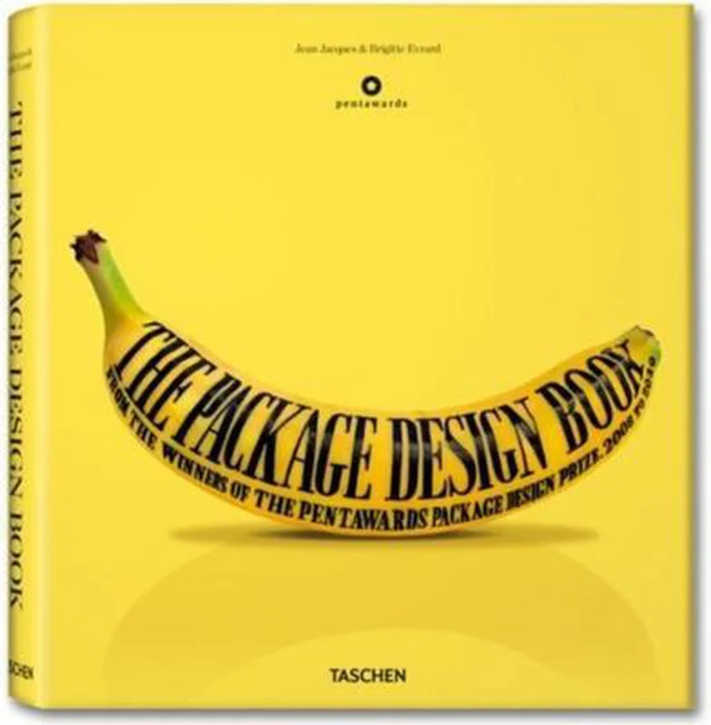 The Package Design Book Nu Kopen
