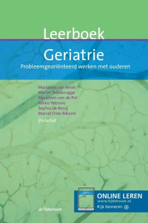 Beste Prijs Leerboek geriatrie