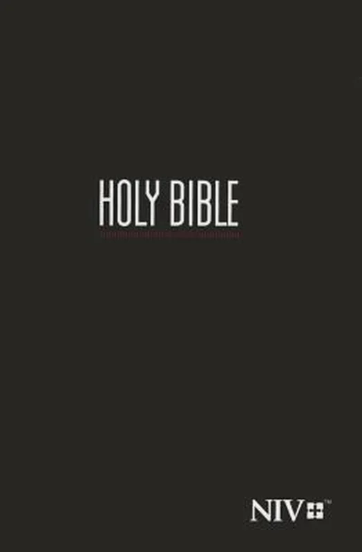 Shop Nu NIV Holy Bible, Compact