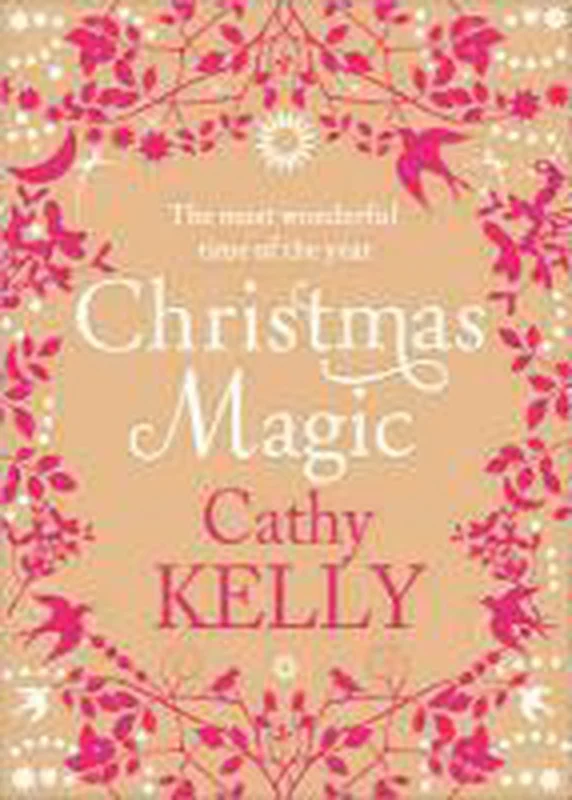 Christmas Magic Express Levering