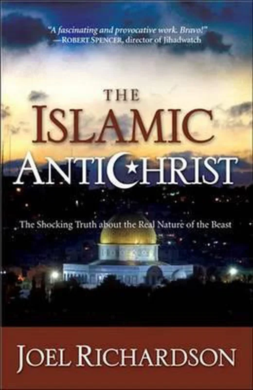 The Islamic Antichrist Uitverkoop