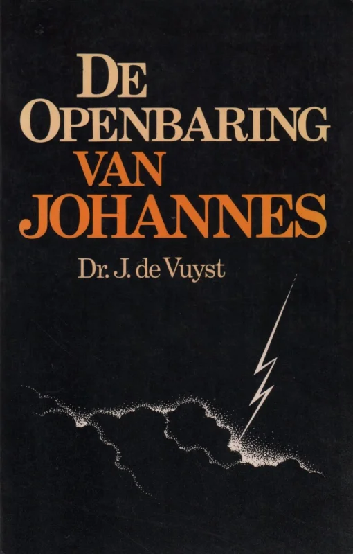 De Openbaring van Johannes Superprijs