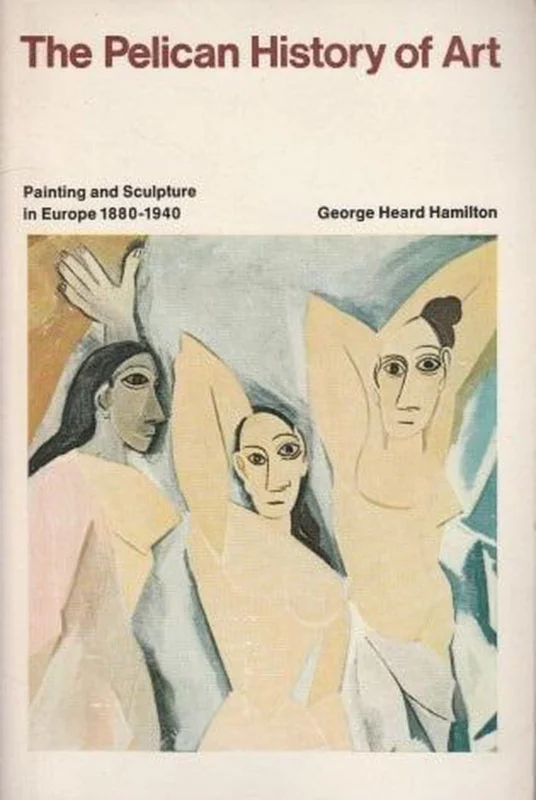Gecertificeerd Painting and sculpture in Europe, 1880-1940