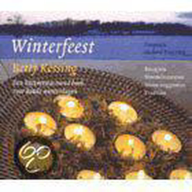 Uitverkoop WINTERFEEST