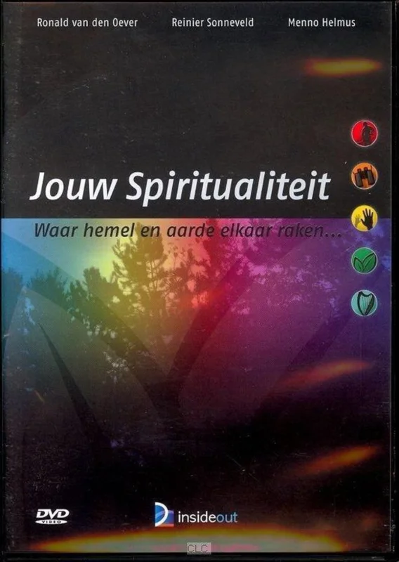 Jouw Spiritualiteit Express Levering