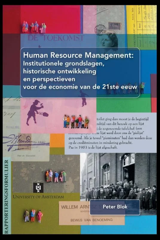 Premium Human resource management