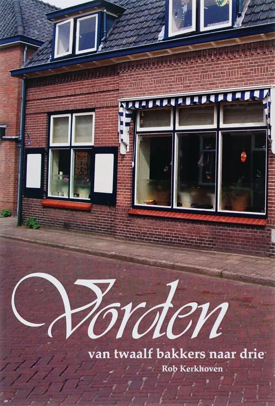 Betaalbaar Vorden Van Twaalf Bakkers Naar Drie